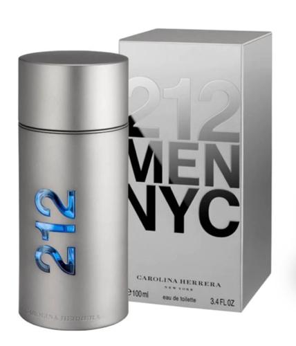 212 MEN NYC