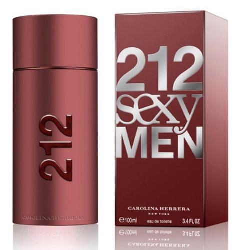 212 sexy men replica 1.1