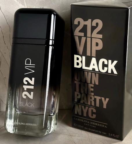 212 BLACK VIP replica 1.1