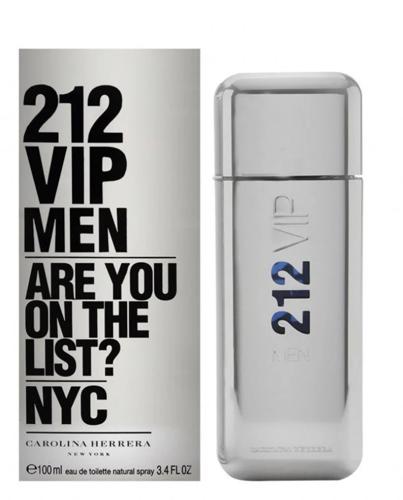 212 VIP