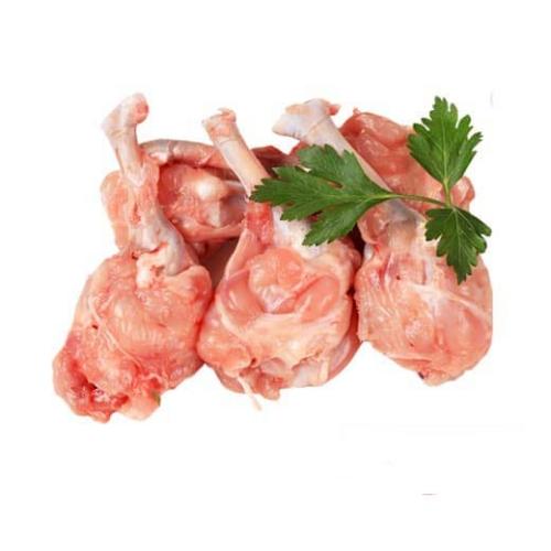 Chupeta de Pollo Empanizada 10und