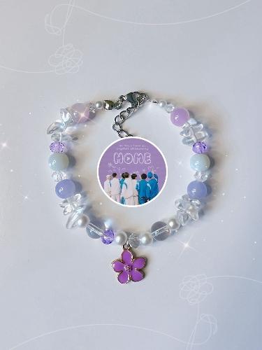 Bracelets I Purple You 