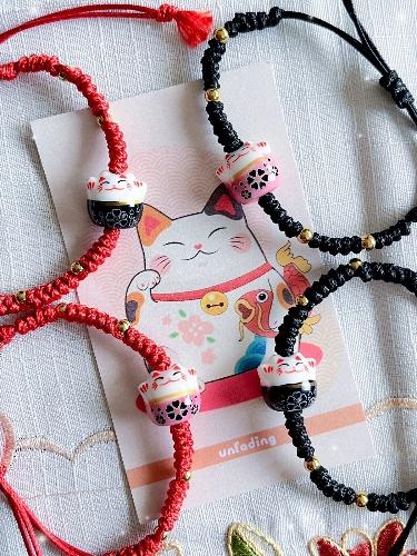 Bracelets Good Luck