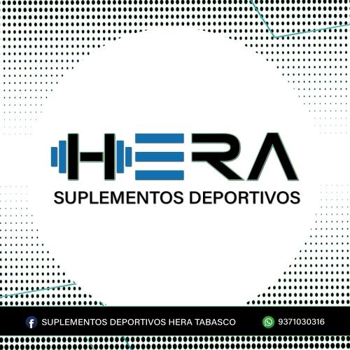 Hera Suplementos Deportivos