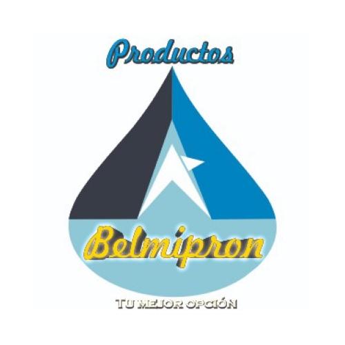 PRODUCTOS BELMIPRON, S.R.L.