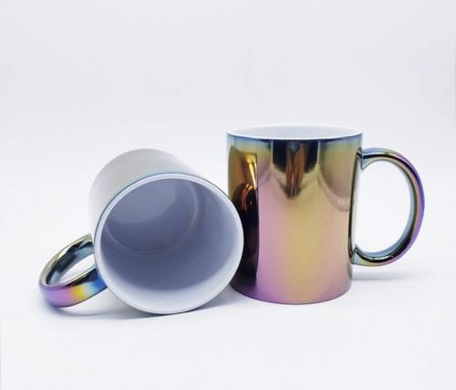 Taza Tornasol 