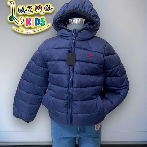 CHAMARRA AZUL OCTMAMI 