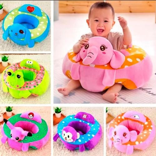 ASIENTO DE ALIMENTACIÓN NUEVOS PELUCHE