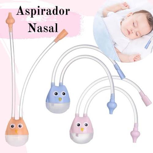ASPIRADOR NASAL EN ESTUCHE 2