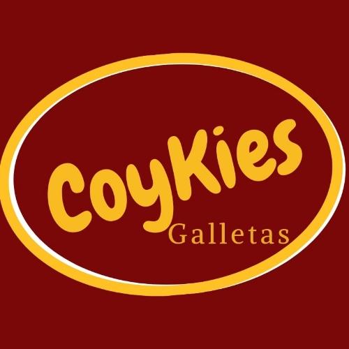 Galletas Coykies