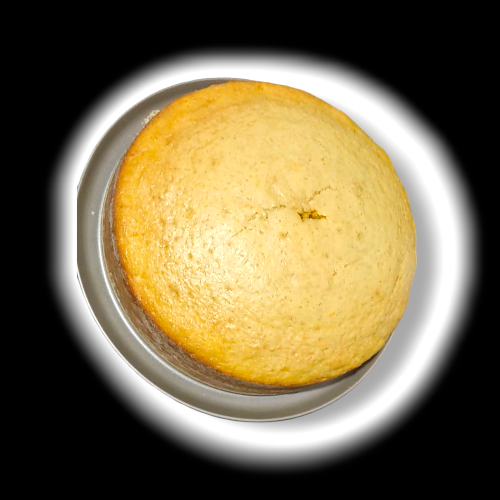 Pastel de plátano 