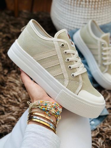 Adidas late