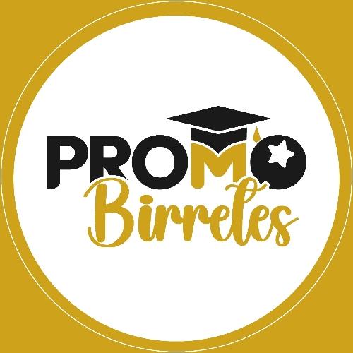 Promo Birretes VIP