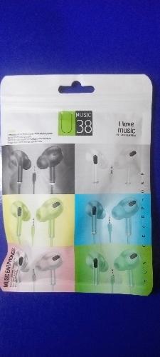 Auriculares