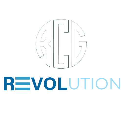 Revolution Center Gym 