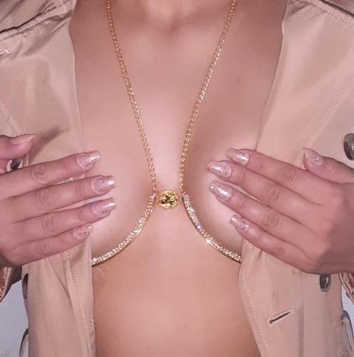 Accesorio para Senos