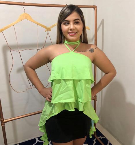 Batinha tendencia