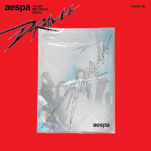 AESPA - DRAMA DRAMA VER.