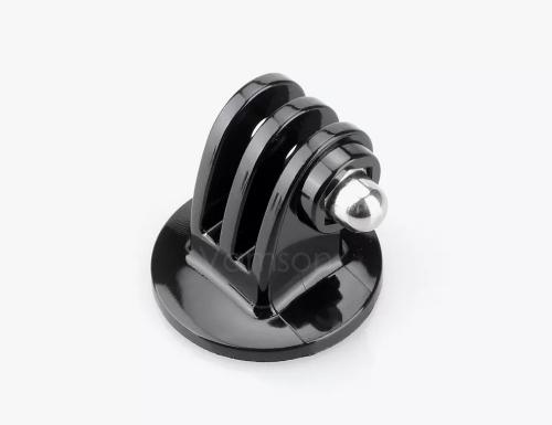 Adaptador redondo 