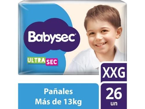 Babysec Ultra XXG 26u