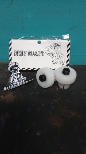 Barends BILLY GUARD - Blanco 