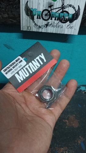 Contratuerca para Drive MUTANTY 