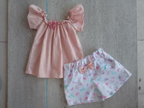 Conjunto drill campesina