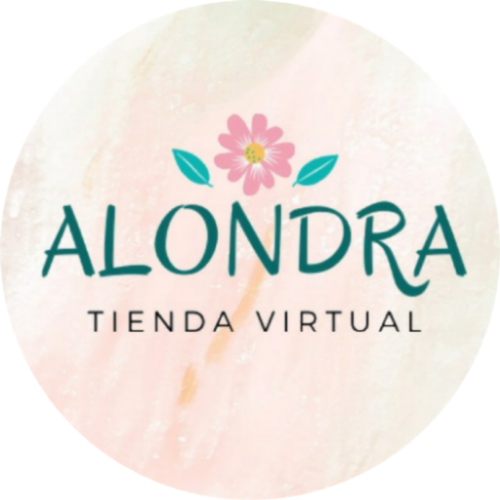 Alondra Tienda Virtual