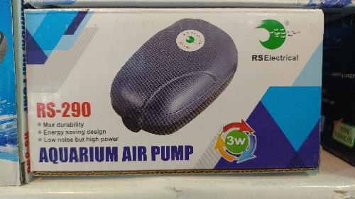 Aireador 1 boca rs290