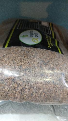 Arene fina marrón  0.6mm 