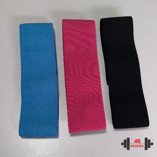 Banda circular x3 ally