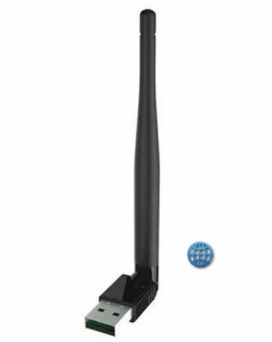 ANTENA USB WIFI PC O TDT
