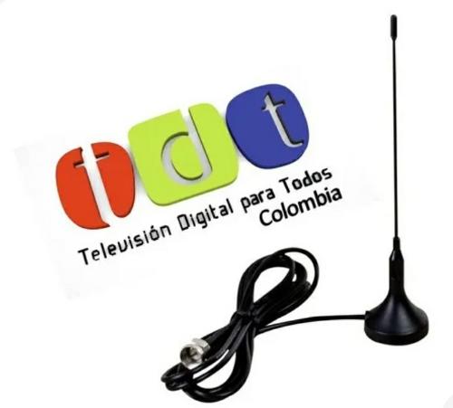 ANTENA TDT