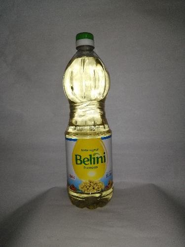 Aceite 1L Belini