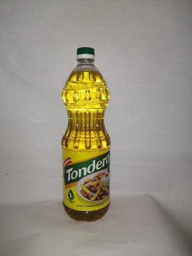 Aceite 1L Tondero