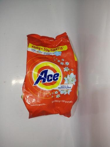 Ace 530gr Detergente