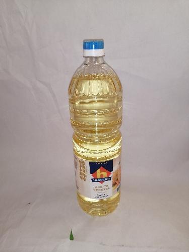 Aceite 1L Nicolini Vegetal