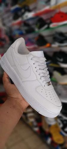 Nike for one blanco 