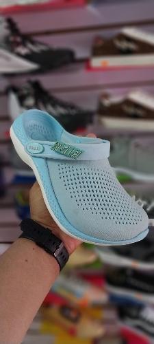 Croos raider 