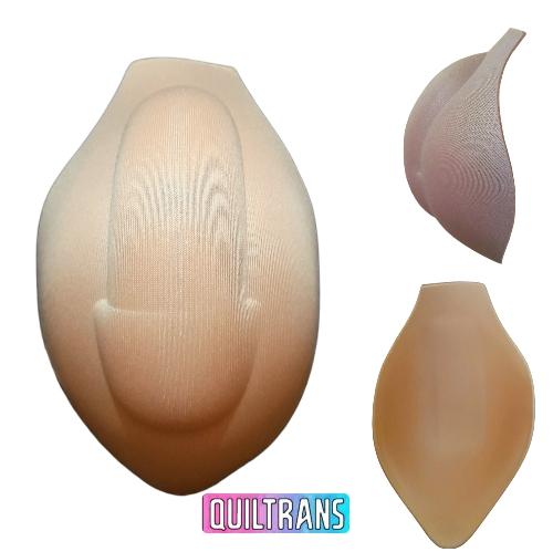 Packer almohadilla bulto