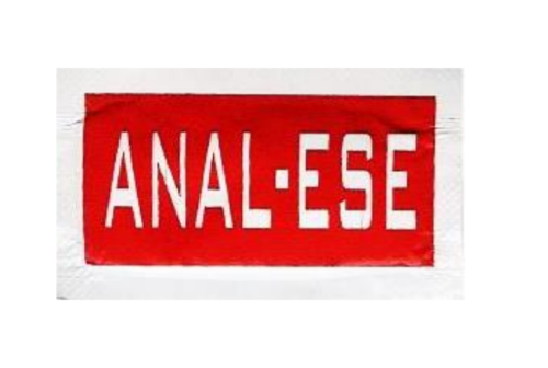 Anal ese