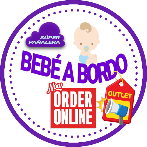 SP Bebé a Bordo Outlet