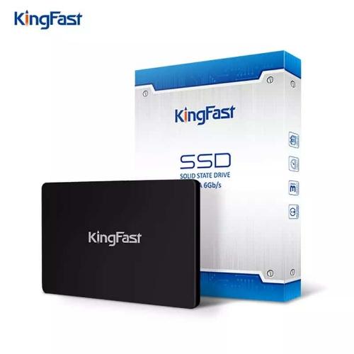 Disco SSD KingFast 120GB