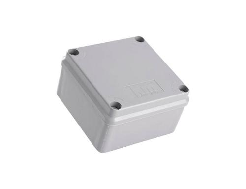 Caja de paso plástica 
