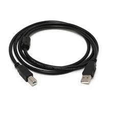 Cable de impresora 