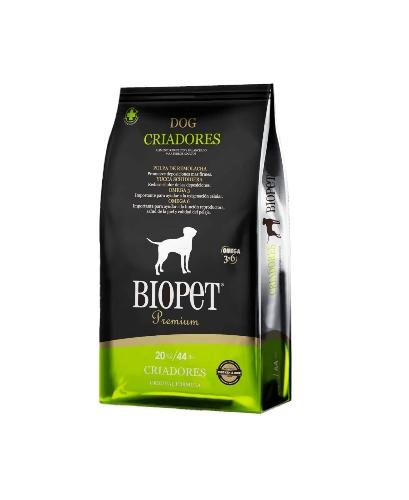 Biopet criadores 