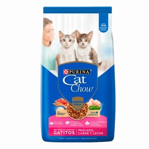 Cat chow gatito 15 kg