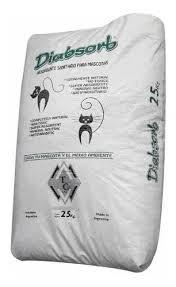 Bolsón piedras sanitarias x 25 kg