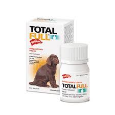Antiparasitario perro suspención 15 ml 