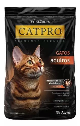 Cat pro 7.5 kg